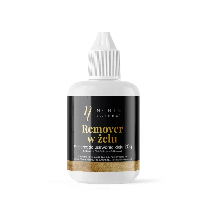 Gel Remover 20g