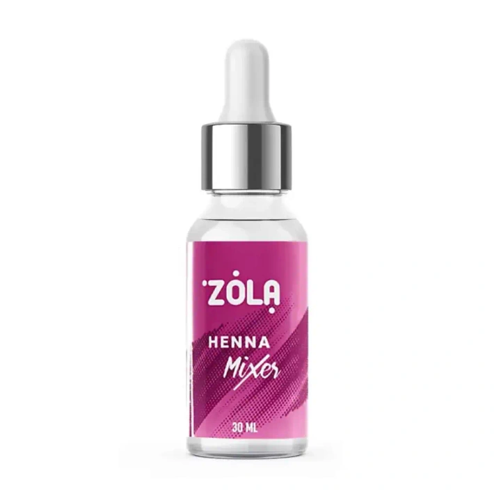 Henna Activator ZOLA
