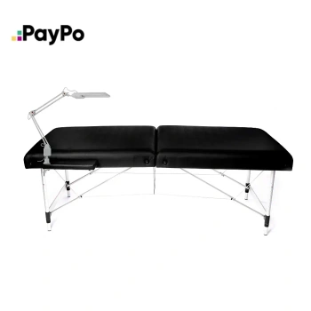 Premium Quality Beauty Bed for Lash Stylist