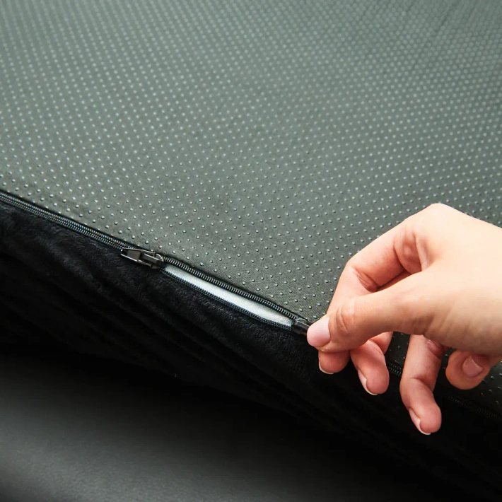 Anatomic Cosmetic Mattress from Noble Lashes made of Memory Foam