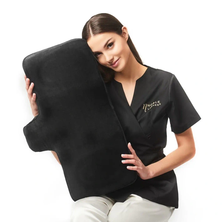 Pillowcase, cover for Memory Foam pillow Noble Lashes