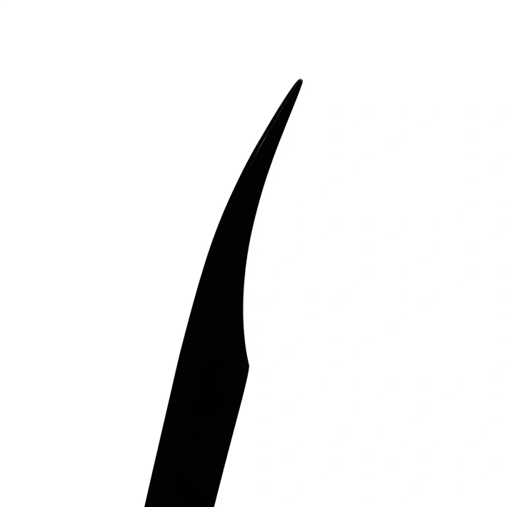 Plasma Black Tweezer Wing