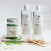 Lotion + Oil – Pre and Post Depilation Care