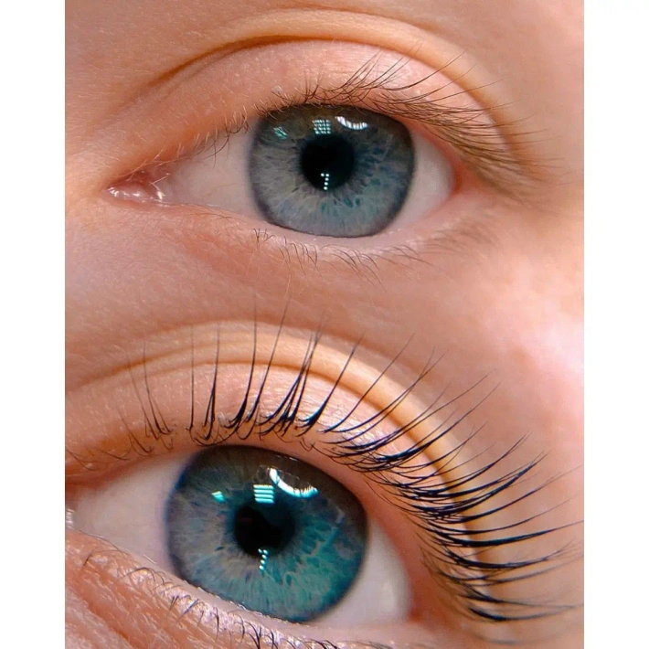 Lash and Brow Lamination Solution STEP 3 CARE&RECOVERY, 1 sachet OKO