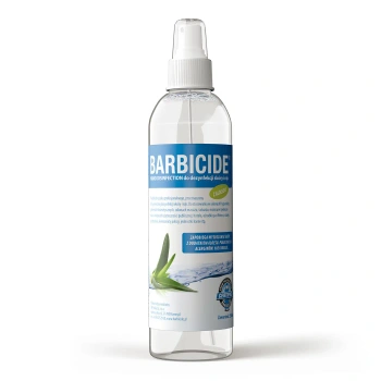 Liquid for skin and hands disinfection 250ML