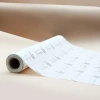 Disposable cosmetic underlay, cosmetic sheet
