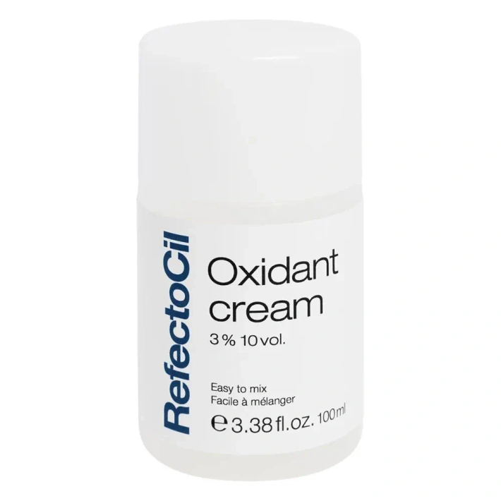 RefectoCil Creme Oxidant 3% 100 ml
