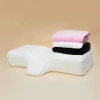 Pillowcase, cover for Memory Foam pillow Noble Lashes