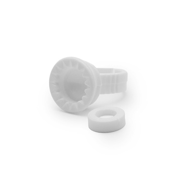 Easy Fan Glue Ring