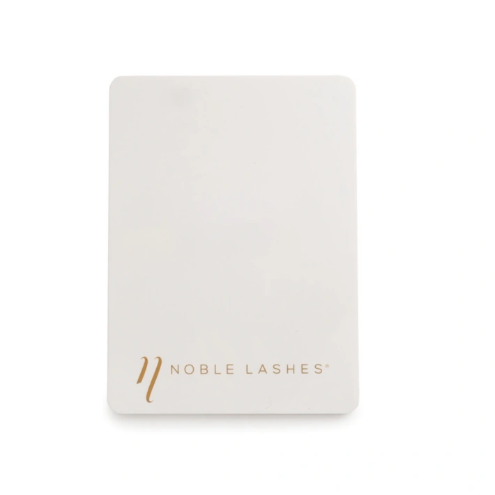 Lash Shelf palette