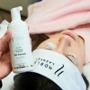 BIO Foam for Cleaning Eyelashes