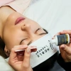 Cosmetic headband