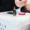 Crystal Lash Glue Holder