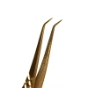 Noble Gold PRO 3 Tweezer