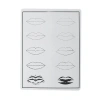 Microblading Practice Skin lips