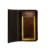 Wave Brown Lashes - LIGHT BROWN