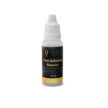 Fast Solution Booster – Alcohol-Free Adhesive Accelerator, 20 ml