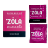 ZOLA Eyelash Tint Sachet 06 BLUE BLACK