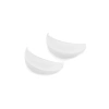 Transparent lifting eye pads