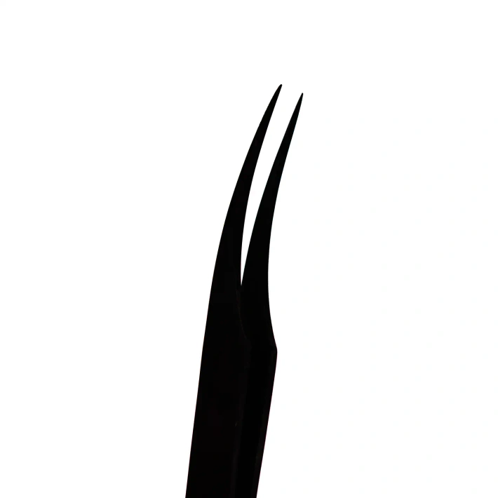 Plasma Black Tweezer Wing