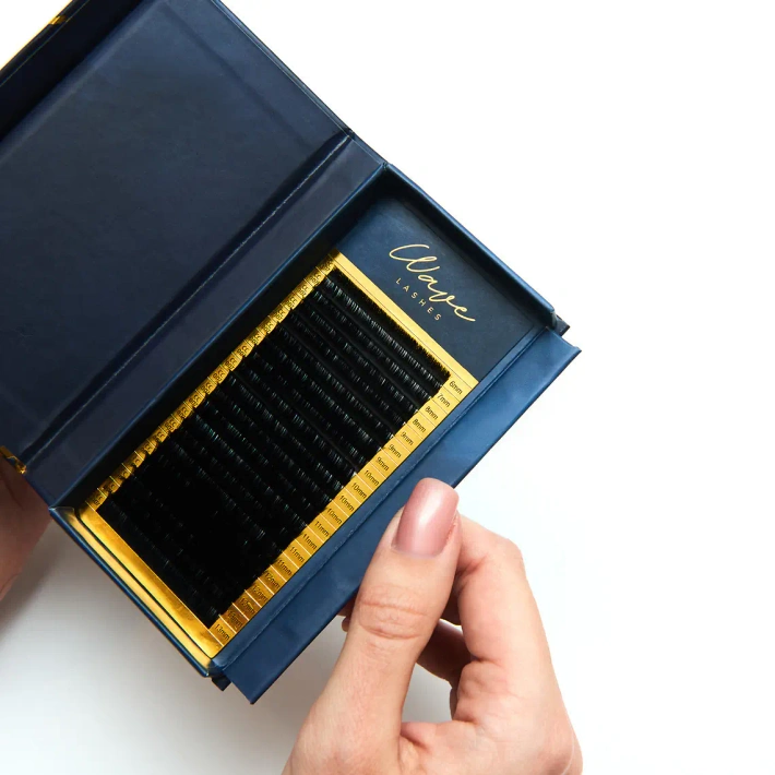 Wave Lashes