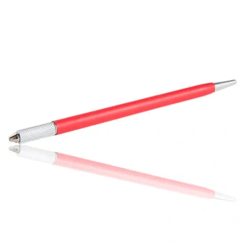 Red Microblading Pen