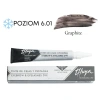 Argan & Keratin Dye for Eyebrows and Eyelashes Thuya