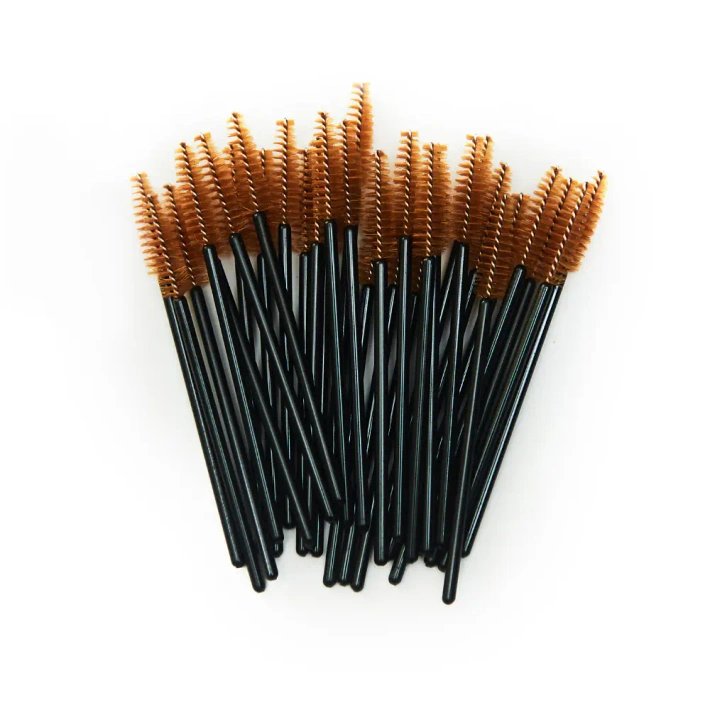 Mixed Colour Mascara Wand