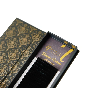 Russian Volume Premium Lashes