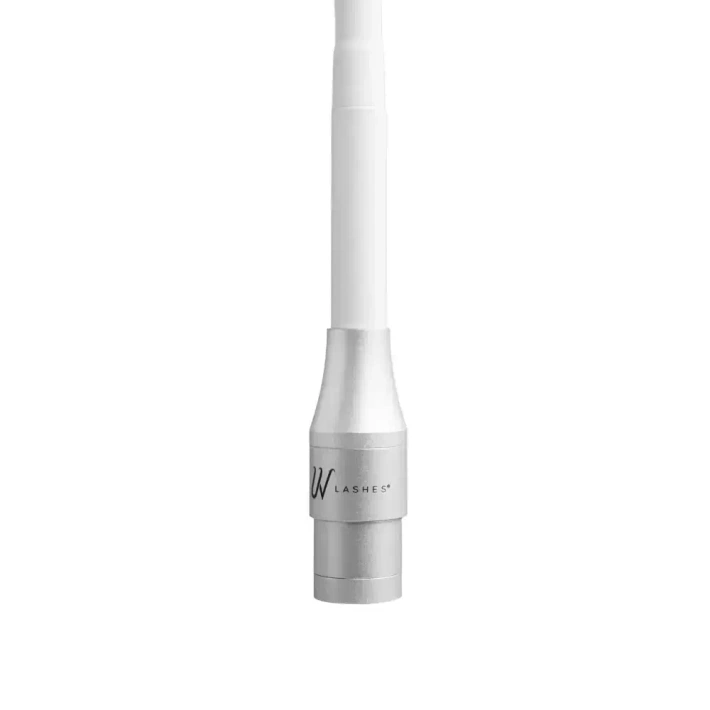 UV Lamp for Eyelash Extensions – White