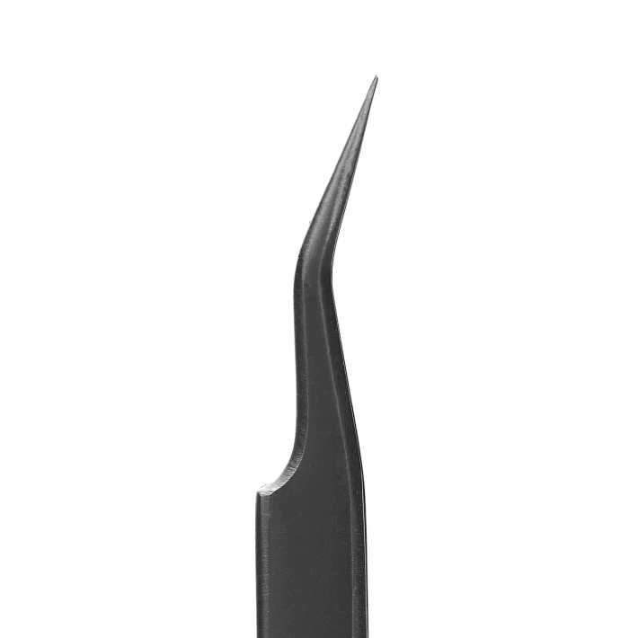 VETUS Tweezer 5B - SA Eyelashes