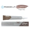 Argan & Keratin Dye for Eyebrows and Eyelashes Thuya