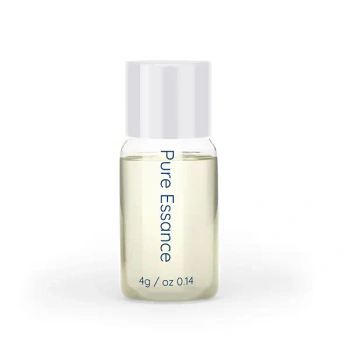 Pure Essence from Fall in the Volume