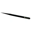 Plasma Black Tweezer Straight