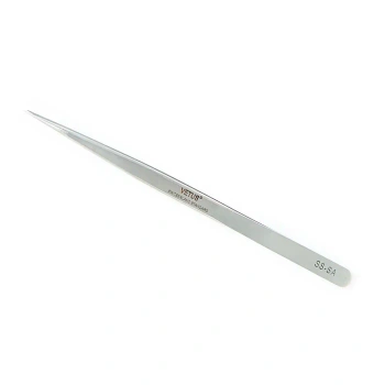 VETUS Tweezer Slim SS - SA Eyelashes