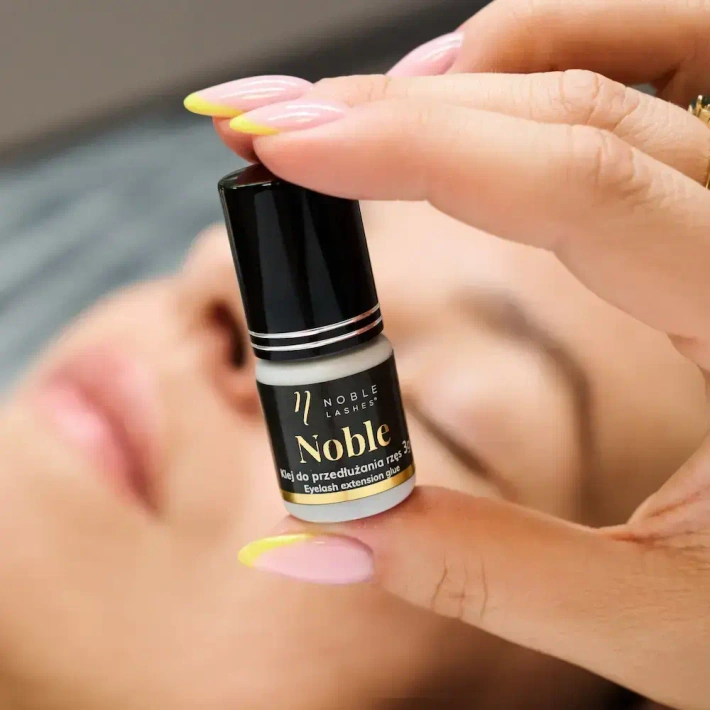 Glue Noble 3 ml for eyelashes