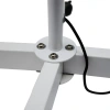 UV Lamp for Eyelash Extensions – White
