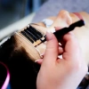 Lash Plate – The perfect tool for organizing lash