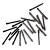 Removable inserts to the pigments mixer 10 pcs