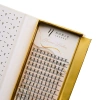 Anime Lashes - Feather Effect (Plume)