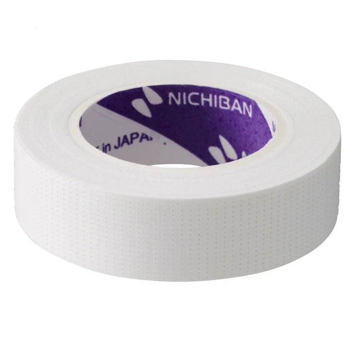 Professional Flexible NICHIBAN Tape for Eyelash Taping