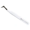 White Tweezer Sharp Eyelashes