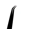 Plasma Black Tweezer Fit