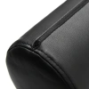Round under knee pillow