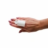SET U Band eyelash holder & glue ring