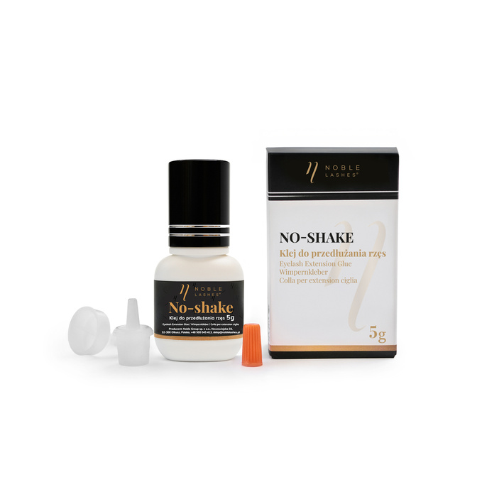 No-shake Eyelash Glue 5g