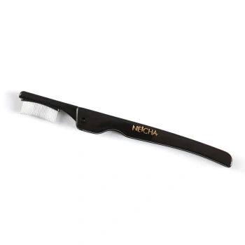 Lift off lash comb
