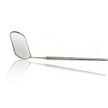 Big eyelash extension mirror