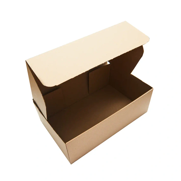 Big Noble Lashes Box