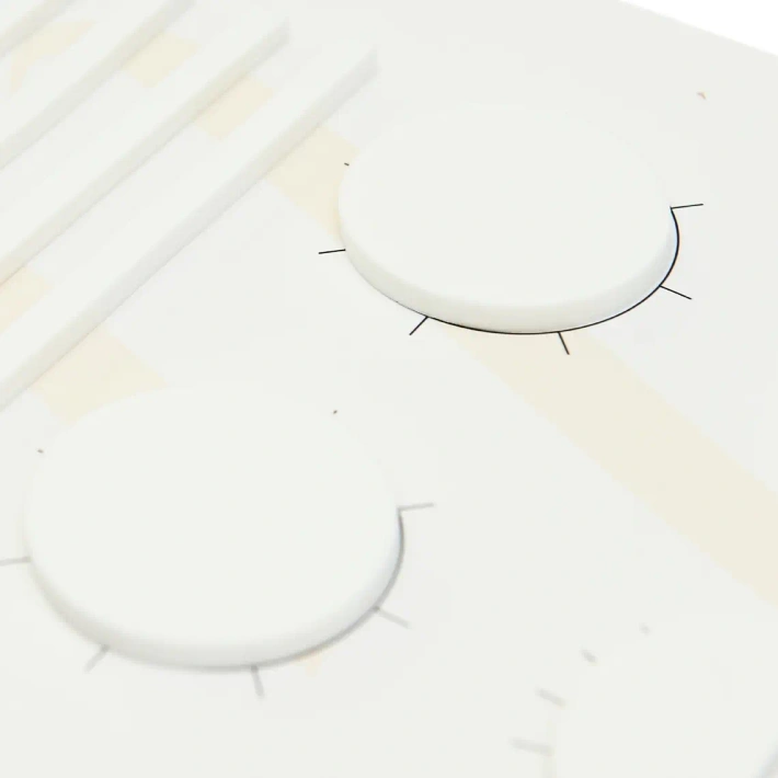 Eyelash Extension Practice Sheets